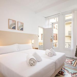 Standaard Kamer met Twee Aparte Bedden